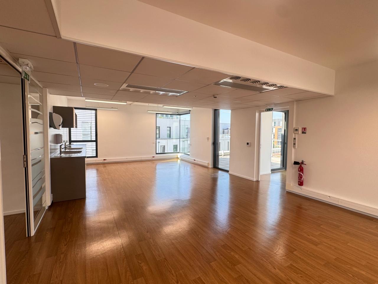 Bureau Meylan 292m² Location bureau Meylan Isère OLBUR2426012 3